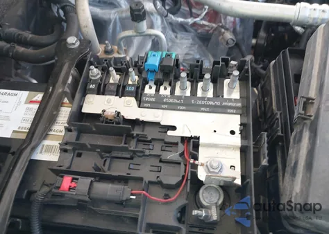 2023 Chevrolet Silverado 1500 2Wd Standard Bed Wt z USA, uszkodzony, nr VIN 3GCNAAEK0PG363231